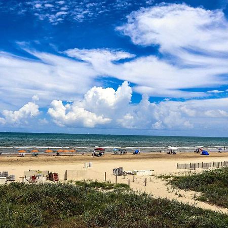 La Internacional 205 Condo South Padre Island Luaran gambar