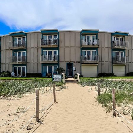 La Internacional 205 Condo South Padre Island Luaran gambar