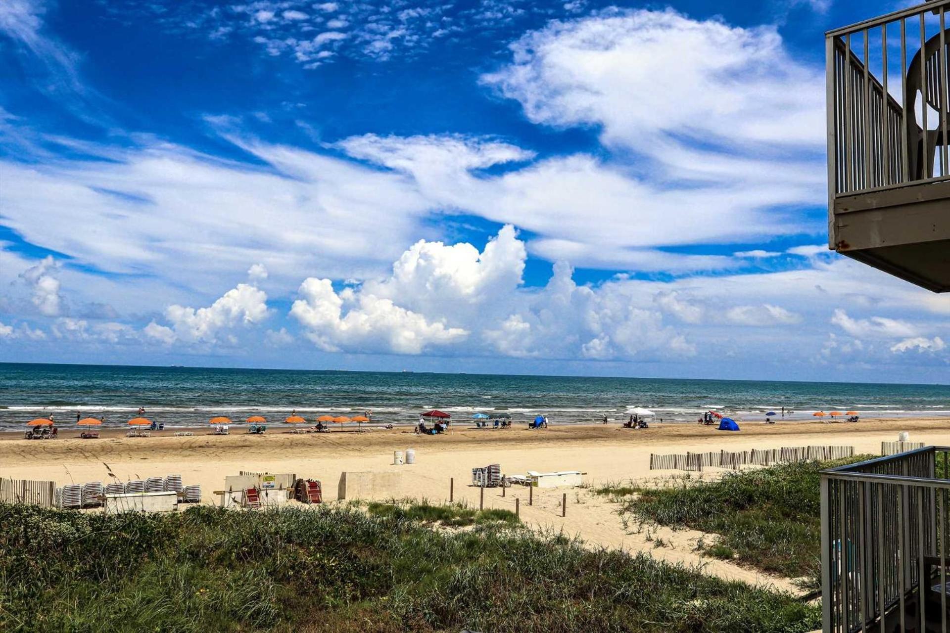 La Internacional 205 Condo South Padre Island Luaran gambar