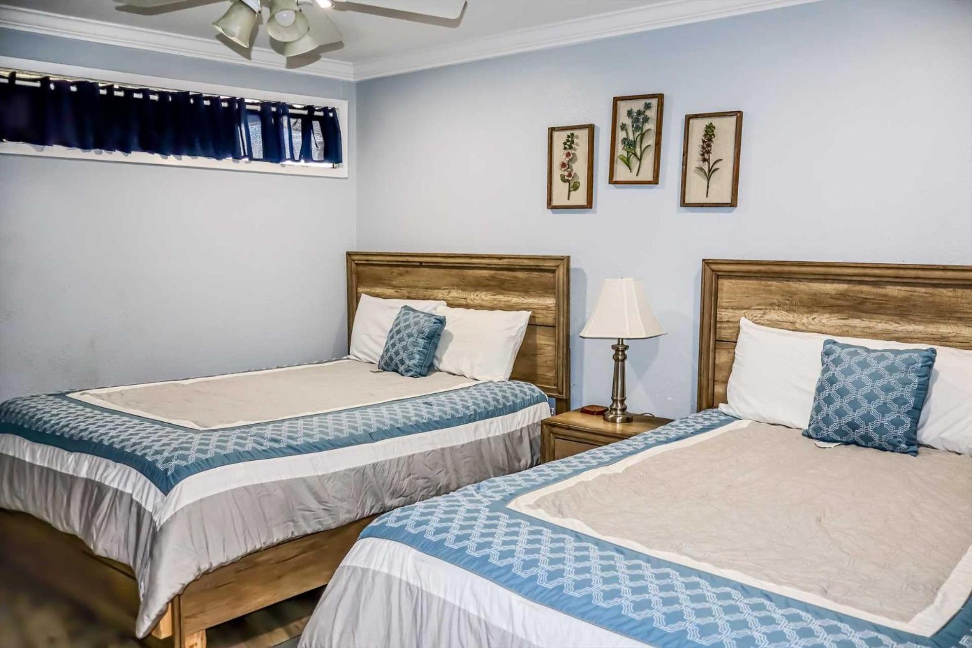 La Internacional 205 Condo South Padre Island Luaran gambar