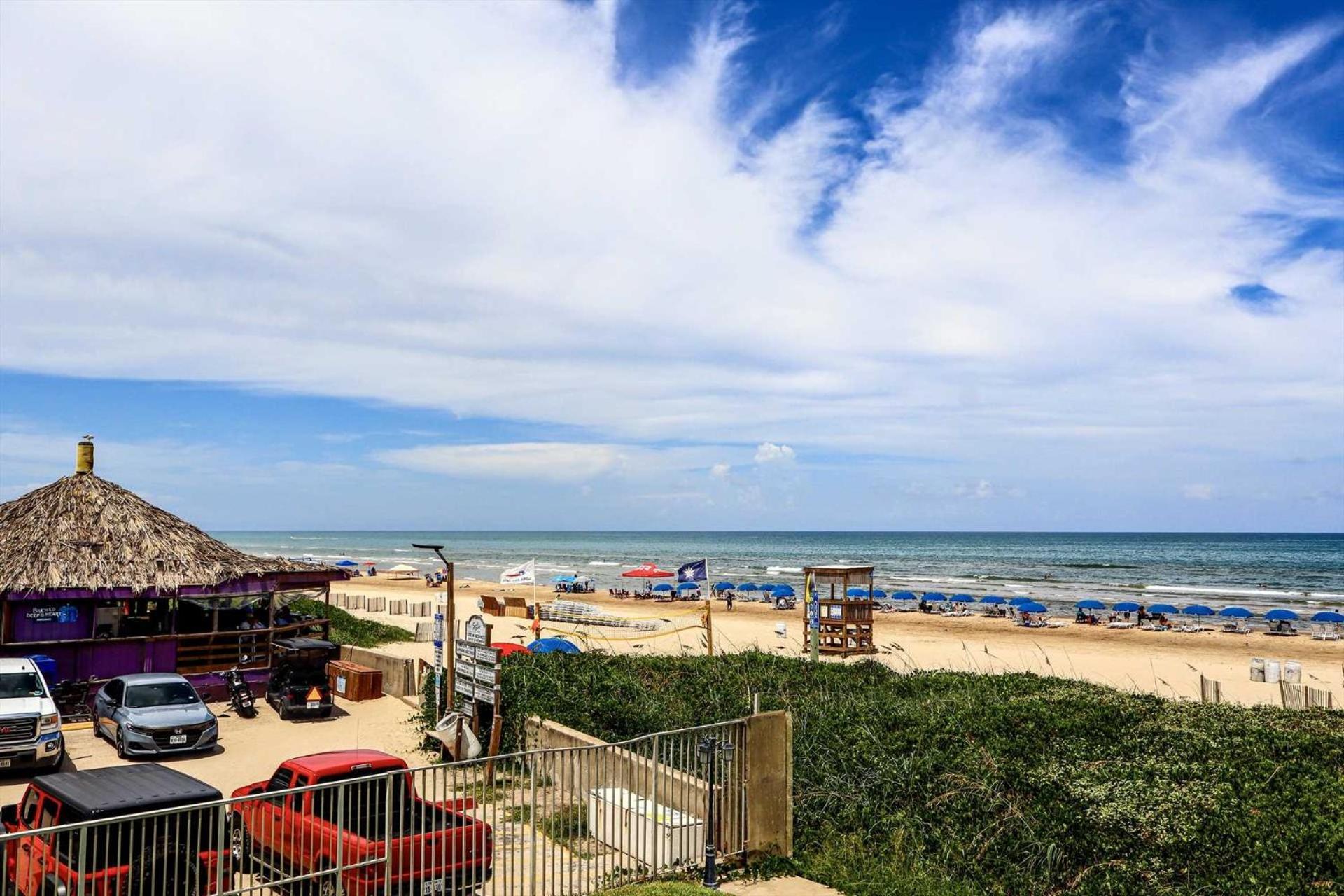 La Internacional 205 Condo South Padre Island Luaran gambar