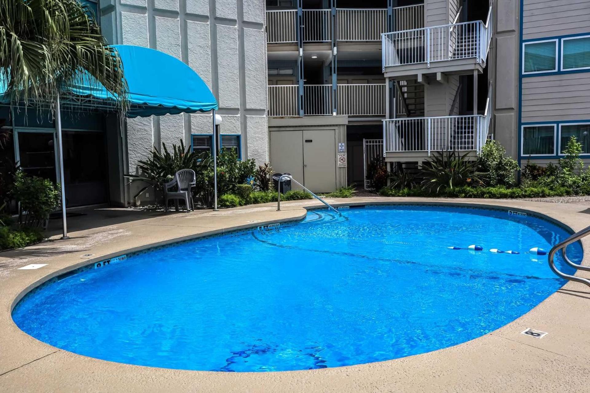 La Internacional 205 Condo South Padre Island Luaran gambar