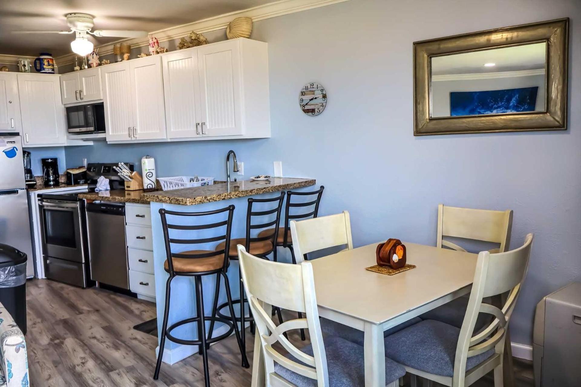 La Internacional 205 Condo South Padre Island Luaran gambar